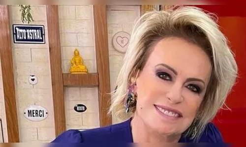 Ana Maria Braga voltará para a Record após 24 anos; entenda