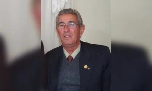 Morre aos 80 anos, o empresário de Ivaiporã Pedro Ferreira