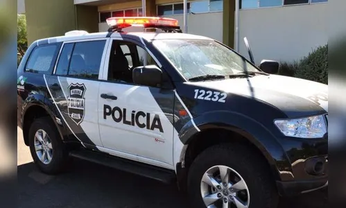 PCPR investiga golpes aplicado por “duas mulheres” no Vale do Ivaí