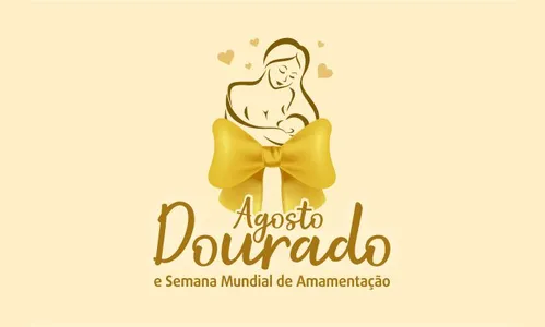 Semana Mundial da Amamentação inicia nesta terça-feira (01)