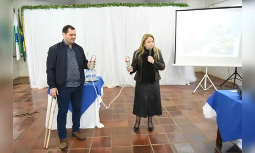 São Pedro do Ivaí lança projeto SPI Crescer Saudável