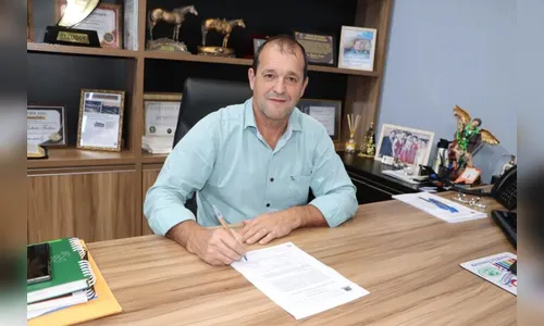 Servidores de Jardim Alegre terão direito a cartão alimentação