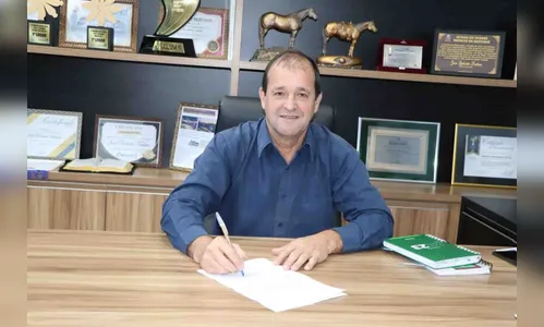 Prefeitura de Jardim Alegre realizará concurso público