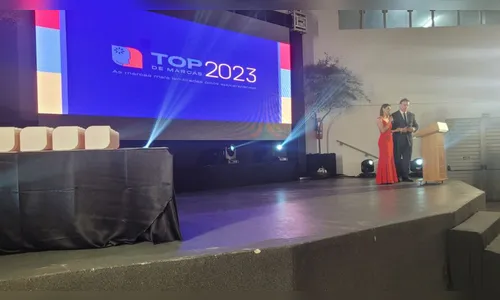 Top de Marcas premia empresas líderes na pesquisa; assista