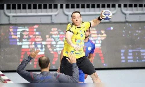 Rafael Hidalgo será atração na solenidade de abertura dos JUP's