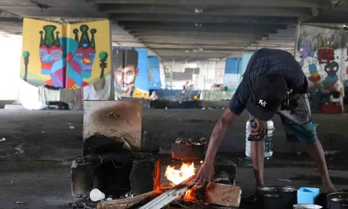 Cidades terão apoio para acolher pessoas em situação de rua