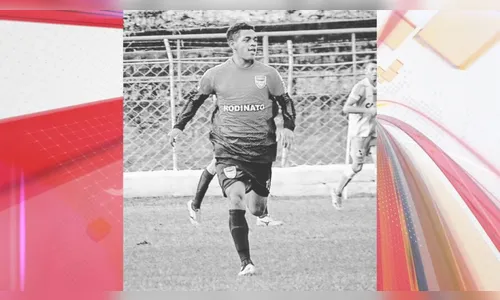 Ex-jogador do Apucarana de 25 anos morre após acidente com moto