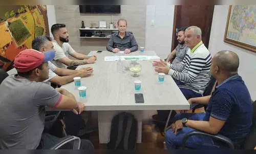 Vila Nova Porã em Ivaiporã vai ganhar campo de futebol suiço