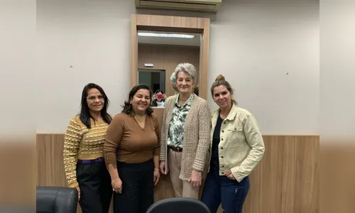 Câmara escolhe representantes ao Conselho dos Direitos da Mulher