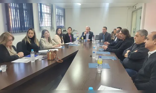 Empresários discutem rumos do setor de confecções em Apucarana