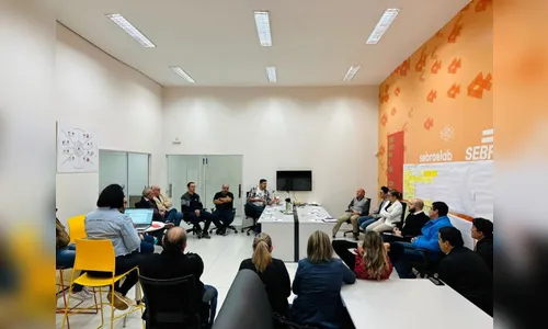 Revitalização da Rua Ponta Grossa começa dentro de 60 dias