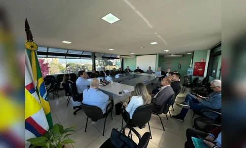 Comissão organizadora dos 80 anos de Apucarana começa a ser composta