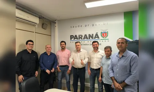 Jandaia do Sul garante recursos para atendimentos em hospital