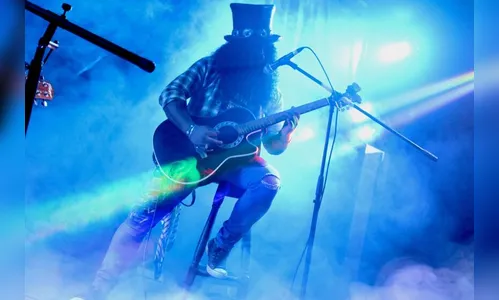 Rock mantém fiéis seguidores no Brasil e em todo mundo