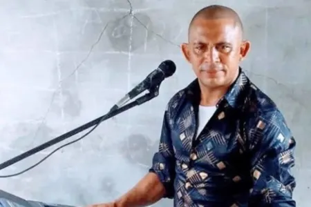 Ronaldo Fonseca.