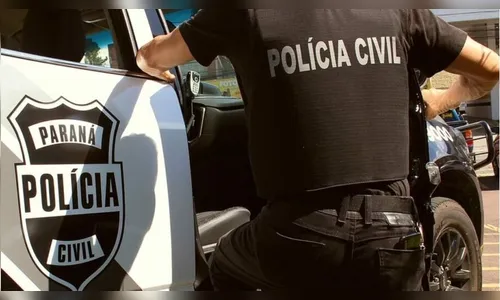 Policiais civis estendem paralisação até a próxima semana no Paraná