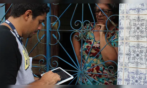 IBGE abre 386 vagas em processos seletivos no PR; 23 na região