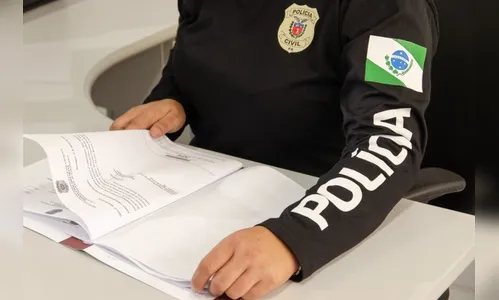 Polícia Civil oferta 87 vagas de estágio no Paraná; veja lista