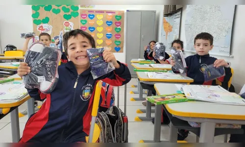 Secretaria de Educação cumpre seu papel na administração