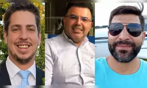 Passageiros, modelo e buscas: o que se sabe sobre avião desaparecido