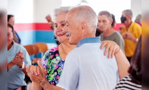 Apucarana está entre as 100 melhores cidades do Brasil para envelhecer