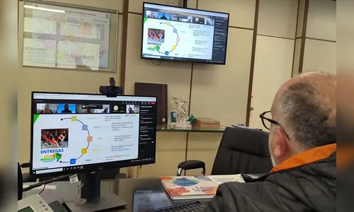 Governo incentiva participação dos municípios no programa Mais Médicos