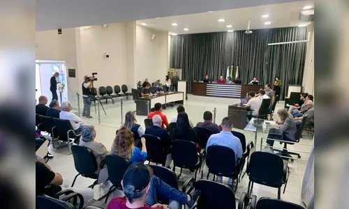 Vereadores de Apucarana aprovam projeto que regulamenta som em bares