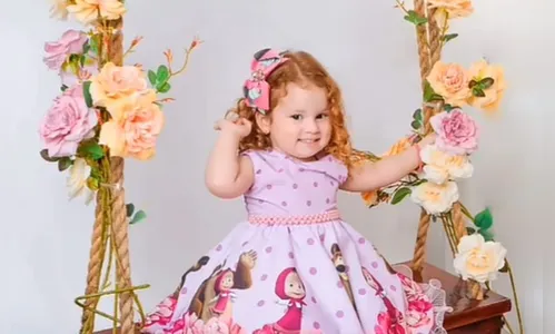 Pai mata filha de 3 anos, envia foto para amigo e se mata em seguida