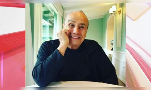 Aos 91 anos, Stenio Garcia é internado no Rio com septicemia