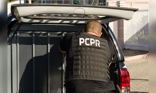 Preso suspeito de homicídio de ex-companheira em Mauá da Serra