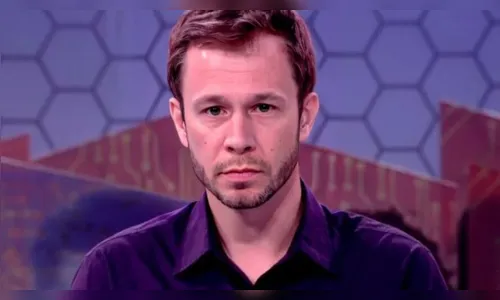 Walter Casagrande detona Tiago Leifert: 'frio e calculista'