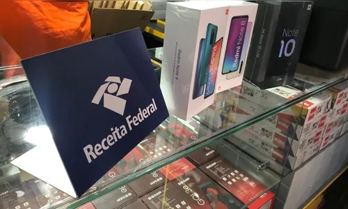 UENP promove leilão eletrônico com celulares; veja como participar