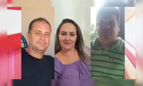 Prefeita de São João do Ivaí decreta luto oficial de três dias