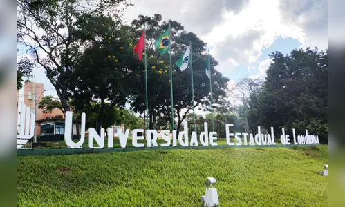 UEL oferece vagas em cursos de graduação para transferência externa