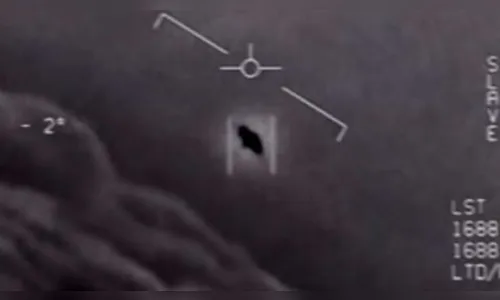 Ex-oficial de Inteligência dos EUA garante existência de alienígenas