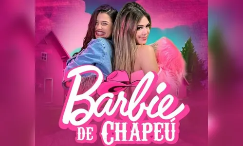 Cantora Melody tem música da Barbie retirada do YouTube