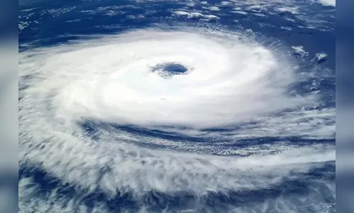 Climatempo emite alerta de ciclone e vendaval; veja regiões afetadas