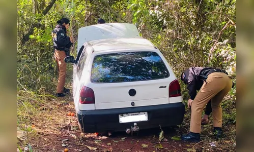 Você tem um? Saiba quais modelos de carros mais visados pelos ladrões