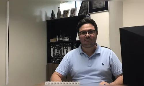 Vereador Lucas Leugi sobe o tom e 'alfineta' oposição