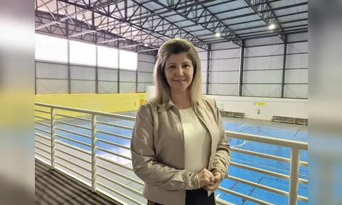 Nome de Jossuela ganha força para disputar prefeitura