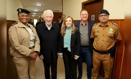 Milhares de PMs são capacitados para combate à violência contra mulher