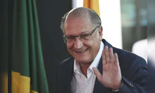 Prédio do Ministério de Alckmin é evacuado após ameaça de bomba