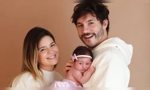 Influenciadora Viih Tube revela desejo de adoção e segunda gravidez