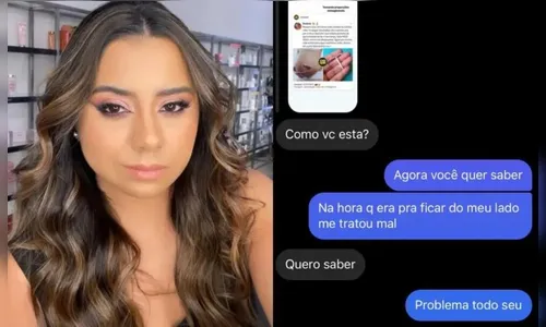 Jovem que viralizou ao passar 48 horas grávida cancela “ficante”