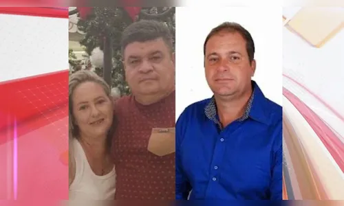 Vítimas de triplo homicídio serão sepultadas neste domingo (23)