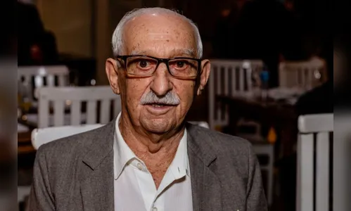 Morre aos 97 anos, pioneiro e ex-caminhoneiro Waldomiro Vargas