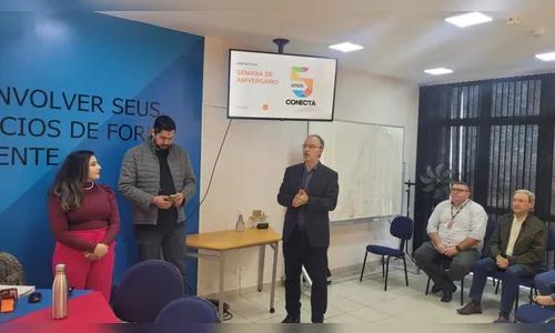 Conecta Apucarana divulga programação especial de aniversário; confira