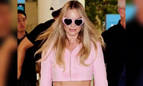 Qual é o cachê de Margot Robbie? Atriz de 'Barbie' ganha uma fortuna