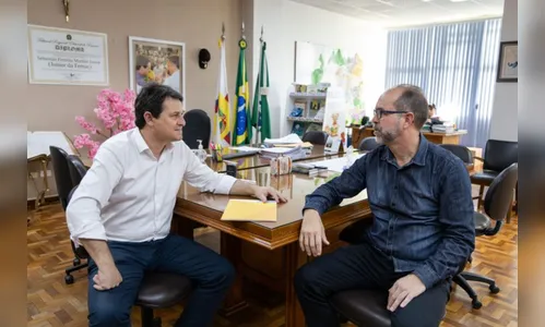 Aniversário da Cidade Alta: Correios vão lançar selos comemorativos