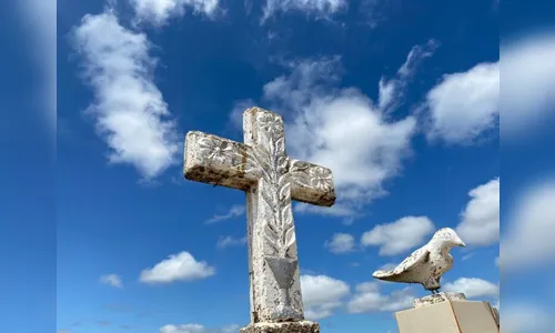 Confira os sepultamentos desta segunda-feira (17) na região